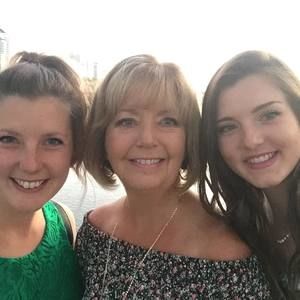 Meet your Posher, Nancy